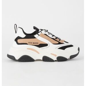 Steve Madden Possession sneakers – like new!